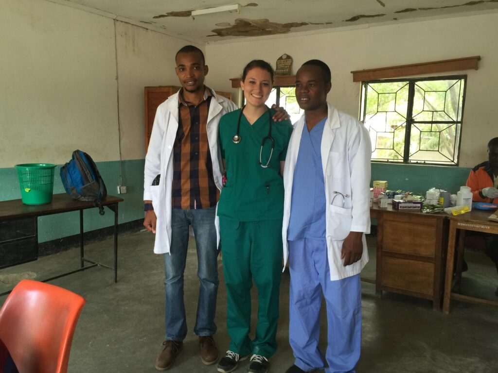 Medical Internships
